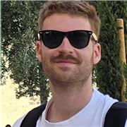 Laureando in Ingegneria Elettronica impartisce lezioni di Matematica e Fisica agli studenti del liceo e preparazione Analisi